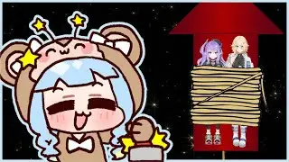 Jelly Gives Lumi and Sleepy the Gift of Flight in Coffee Craft