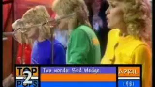 bucks fizz - making your mind up (2nd very different appearance) - totp2 - vcd [jeffz].mpg