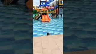 Wisata plezier tuban wonderland#shortvideo #plezier#pleziertubanwonderland#wisatatuban#jenu#liburan