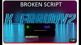 Fraud v2 fivem script - shop vendor - inventory doesnt work