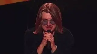 SMACKY THE FROG🌲🌲🌲🌲🇬🇧🐸🌲🏕️🔥 🌲🐻🇺🇸🌲🌲🌲🌲 SMOKEY THE BEAR | Mitch Hedberg Comedy Awakening