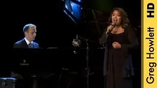 God Leads Us Along - May Leporacci with Greg Howlett