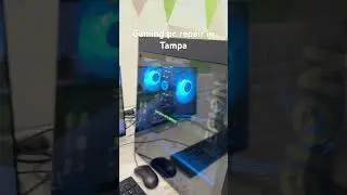 Computer Repair in Tampa , laptop, gaming pc , MacBook , laptop screen repair and more.