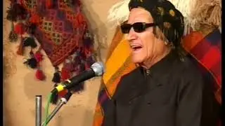 Ali Xandan - Barnamay Zhilamo - Bashi 4 - Dasra pashmina / عه&zwnj;لی خه&zwnj;ندان - به&zwnj;شی ٤