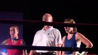 NDeveau vs Kcolton LO4L Decision