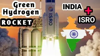 &ldquo;இந்தியாவின் secret Energy திட்டம்! 🇮🇳 ISRO Green Hydrogen Rocket Tamil | India&rsquo;s Future Energy 