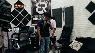 Redone Mo7arib  - DINI . official Music video (  by BRProd )