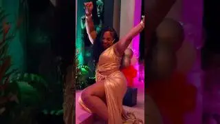 ASHANTI BIRTHDAY PARTY