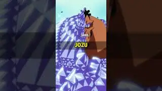 Who is the biggest TANK in ONE PIECE?☠️ | #anime #animeedit #onepiece | Top Strongest #animeshorts