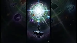 MTG Edge of Eternities MYTHIC STONE!! #tcg #mtg #cards