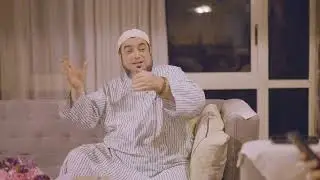 عجائب وأسرار وفضائل الإستغفار - #الشيخ_عون_القدومي