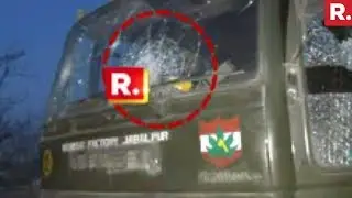 Army Files Counter FIR Detailing Defensive Action | Shopian Firing