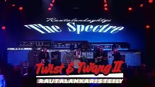 The Spectre - Kummisetä