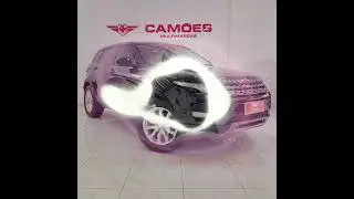 Range Rover Evoque na Cam&otilde;es MultiMarcas
