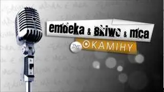 Emdeka&Skiwo&MCA - Okamihy