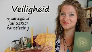 tarotlezing 
