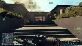 Ewa plays van zotte momentjes bf6