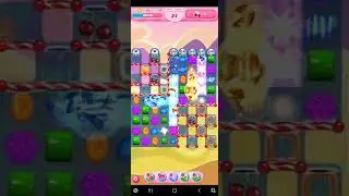 Candy Crush Saga Level 4088