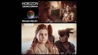 Война Элой &laquo;продолжается&raquo; (Horizon Zero Dawn)