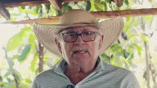 Ektipos - Homenagem ao produtor rural Zé Lúcio Glebas de Ivinhema