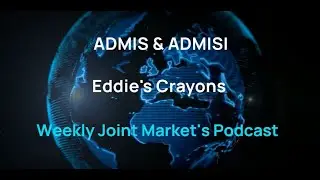 ADMIS & ADMISI podcast on FX, Stock Index Futures, Fixed Income & Gold! 11 September 2024