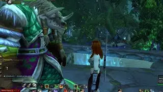 World Of Warcraft Quest Info: Thargad's Camp