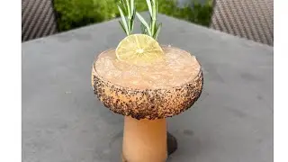 Celebrate Halloween week with spooky cocktails and bites from Gerrard Street at The Darcy