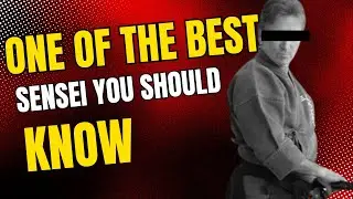 Interview with Roger Wehrhahn Sensei