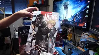 unboxing zbox the force diciembre 2015