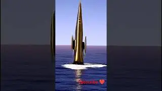 🇮🇳Indian Navy Fires Missile from Submarine | Power Beneath the Waves
