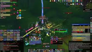 Emerald Sanctum Hard Mode | ES HM | Sulfuras Enhancement Shaman POV | Turtle WoW 1.18