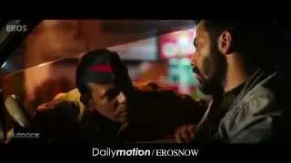 Badlapur Official Trailer   Varun Dhawan, Nawazuddin Siddiqui, Huma Qureshi, Yami Gautam