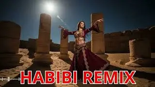 🔥 Arabic Trap Remix &ndash; Dark Arabic Beat With Heavy 808 Bass