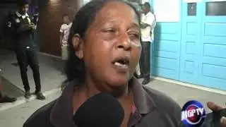 BUSINESSMAN KILLED EXECUTION STYLE