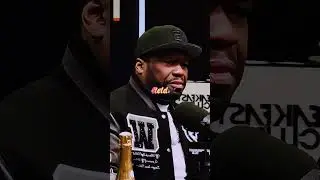Drake REJECTED The Super Bowl 3 TIMES & 50 Cent Reacts!