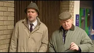 Still Game - Ye aff the tits?