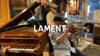 Lament