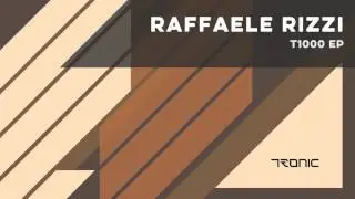 Raffaele Rizzi - Skynet [Tronic]