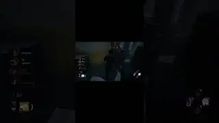 Чувак,я помогу! 😅 / Dead by daylight / Dude,I'll help! 🤣 #deadbydaylight #funny #shorts #funny