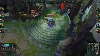 Tahm Top LAS