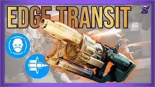 ОБЗОР ОРУЖИЯ EDGE TRANSIT И GOD ROLL | DESTINY 2