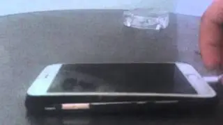 iPhone 6 Plus Exploded, Exploding, Burn, Blow Up while charging.