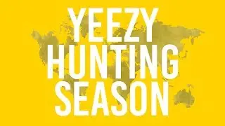 BEST WAY TO COP ALL 3 SPECIAL RELEASE YEEZY 350 V2'S