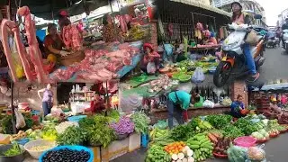 The colorful marketplace tour on Sunday 16th July 2023 that you can enjoy with us