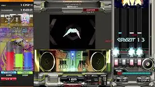Lost wing at.0(SPA)[2P,MIRROR]