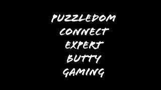 Puzzledom | Connect | Expert | Butty Gaming