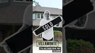 🔥 SOLD📍 279 Lakeshore Rd W, Port Colborne