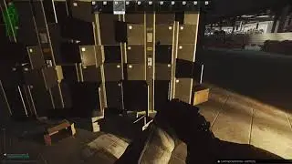 Check these lockers on Interchange please
