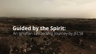 JECSE Ignatian Ledership Programme