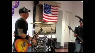 Serving Homeless Veterans at A Safe Haven Foundation